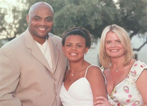 Who is Maureen Blumhardt? All About Charles Barkley's Wife