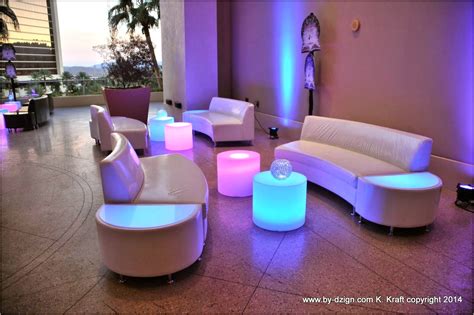 Lighted End Tables Living Room Furniture - Living Room : Home ...