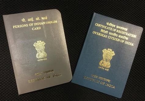 Good News for PIO Cardholders’ Travel to and from India in 2022