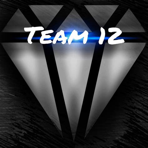 Team 12 - YouTube