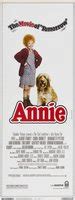 Annie movie poster #634221 - MoviePosters2.com