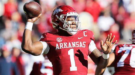 Arkansas Football: 2023 Razorbacks Season Preview and Prediction ...