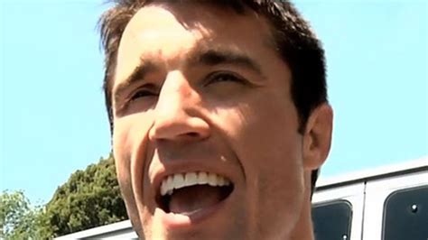 Chael Sonnen | Chael Sonnen News and Updates | TMZ