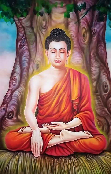 Ghim của Ishara Weerasekara trên Lord Gautama Buddha | Hình ảnh, Nghệ thuật phật giáo, Nghệ thuật