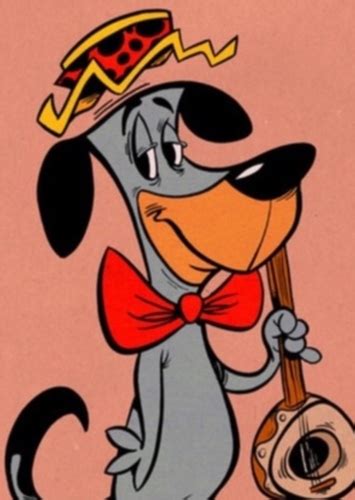 Huckleberry Hound Fan Casting for Hanna-Barbera in Hollywood | myCast - Fan Casting Your ...