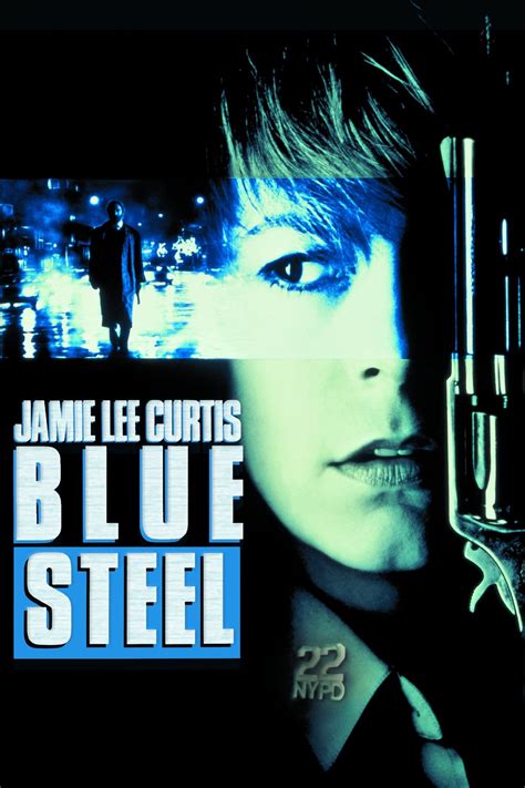 Blue steel streaming sur Zone Telechargement - Film 1990 ...