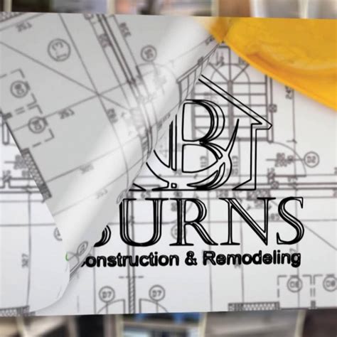 Burns Construction & Remodeling - Contractor