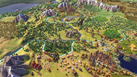 The best strategy games on PC in 2020 | PCGamesN