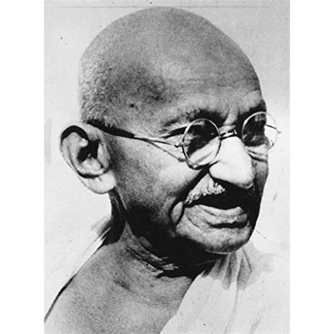 Gandhi Poster Mahatma Gandhi New 24x32 - Walmart.com - Walmart.com