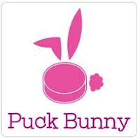 Confessions of a Hockey Fanatic: You might be a Puck Bunny