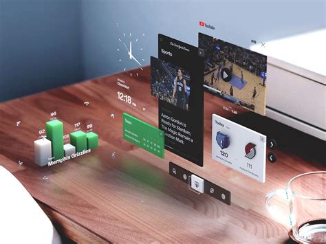 MR basketball Widgets | Widget design, Interactive design, Fluent design