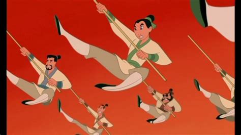 Mulan Image: Mulan | Disney songs, Best disney songs, Disney song lyrics