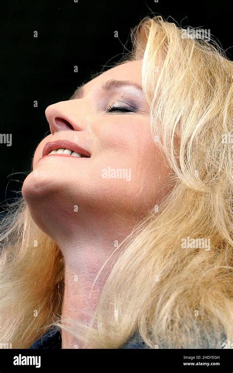 pop singer Stock Photo - Alamy