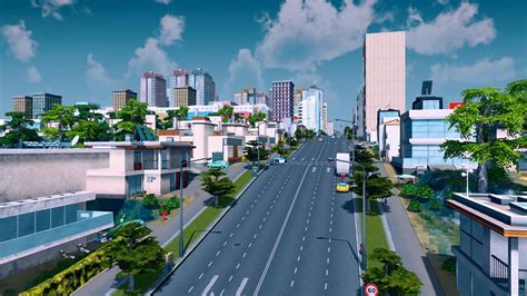 Cities: Skylines Steam Key für PC, Mac und Linux online kaufen