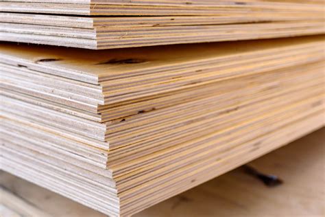 9 Different Types of Plywood Sheets & Board (2023 Buying Guide)