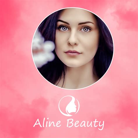 Aline beauty social media cover,banner,post,art design on Behance