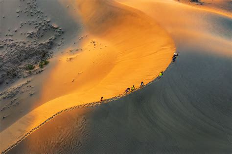 Adventure awaits on the sandy hills and dunes of Binh Thuan | Vietnam ...