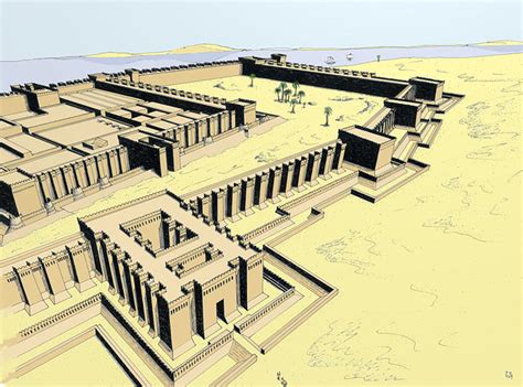 The Art and Architecture of Middle Kingdom Egypt, c.2055-1650 BCE ...