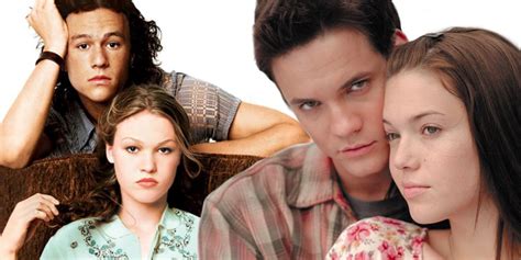 20 Unforgettable Teen Romance Movies From The 90s & 2000s