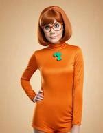 Free Costume Velma Scooby Doo ID:1882108