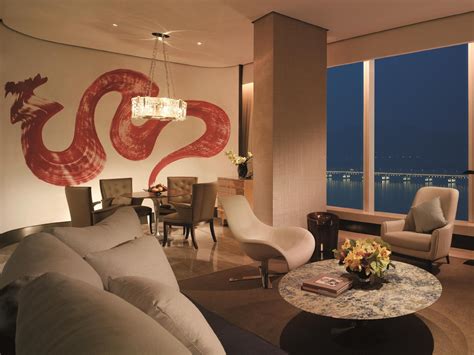 MGM Macau - Room Deals, Photos & Reviews