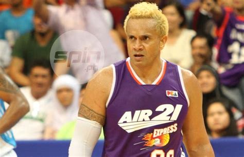 Asi Taulava says winning an MVP award at age 41 will be 'icing on the cake'