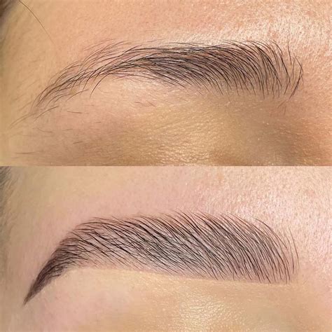 Eyebrow Tinting - What Is It, How It's Done & Why It's Great?