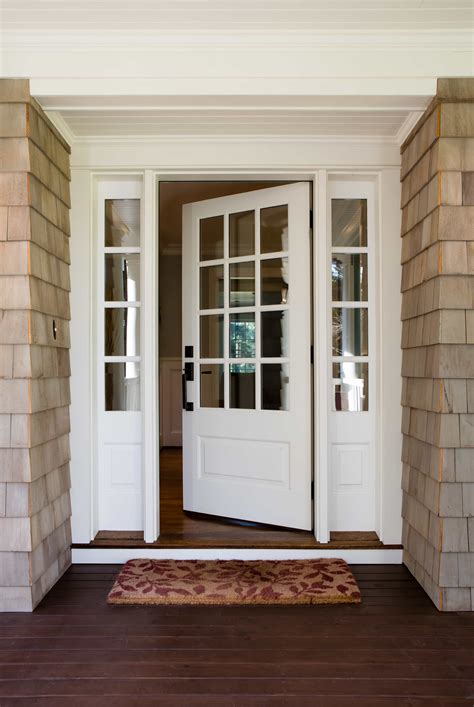 Give Your Home a Facelift With Simpson Wood Entry Doors - Sahara Window ...