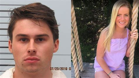 Man pleads guilty in murder of Ole Miss student Ally Kostial | ksdk.com