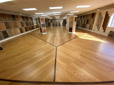What are the Different Types of Polyurethane Finishes? - SMI Flooring Distributors