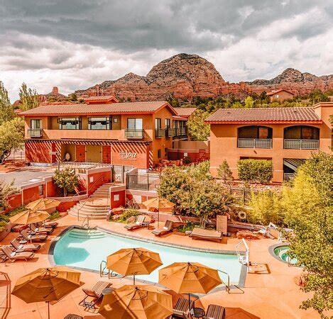 THE 10 BEST Hotels in Sedona of 2021 (from S$118) - Tripadvisor