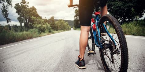 ¿Cuáles son las lesiones más comunes por montar en bicicleta? - Blog ...