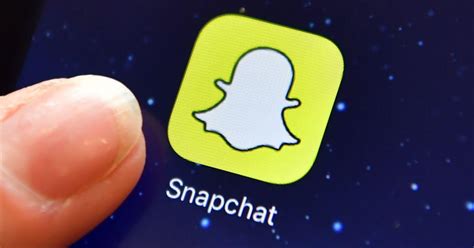 Can Snapchat See Your "My Eyes Only" Snaps? Here's What We Know