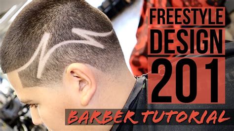 Haircut Designs For Men Freestyle