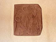 Category:Reliefs of Archangel Raphael - Wikimedia Commons