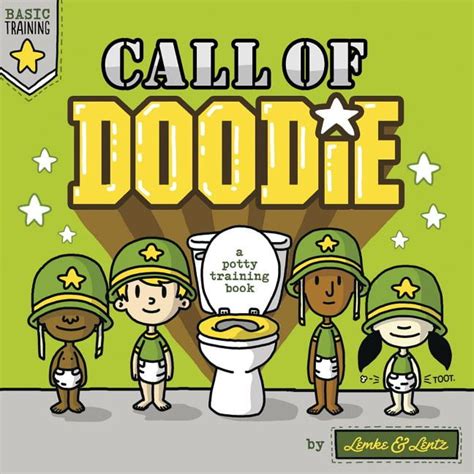 Call of Doodie (Board Book) - Walmart.com - Walmart.com