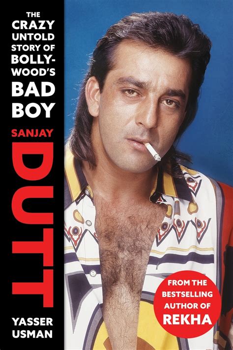 Sanjay Dutt upset over 'biography'