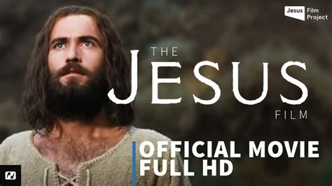 Jesus Film Full Movie in Multiple Languages - Theophony