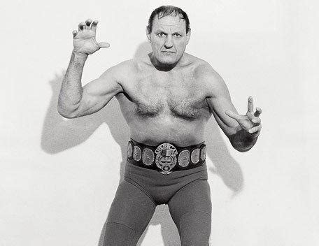 Killer Kowalski: Classic photos | WWE