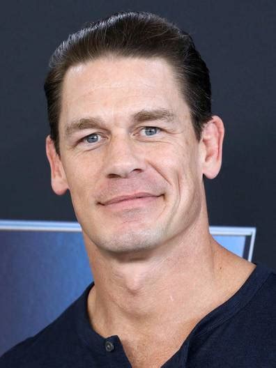 How to watch and stream John Cena movies and TV shows