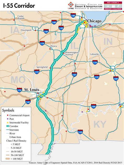 I-55 – Mid-America Freight Coalition