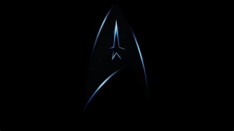 Star Trek Logo Wallpapers - Wallpaper Cave