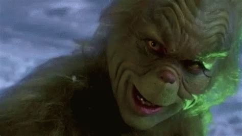 Grinch Smile GIF - Grinch Smile The - Discover & Share GIFs