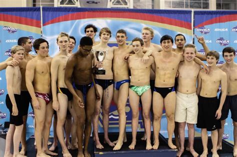 Congratulations to 2014-15 Swimming & Diving State Champions | GHSA.net