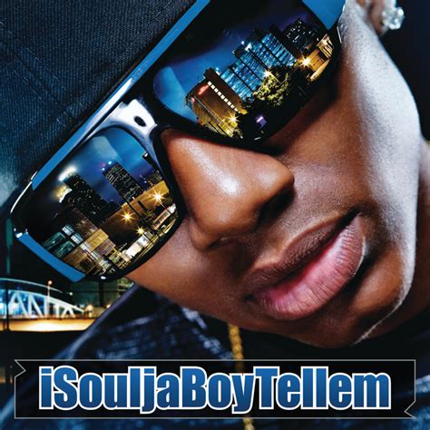 Soulja Boy – Kiss Me Thru the Phone Lyrics | Genius Lyrics