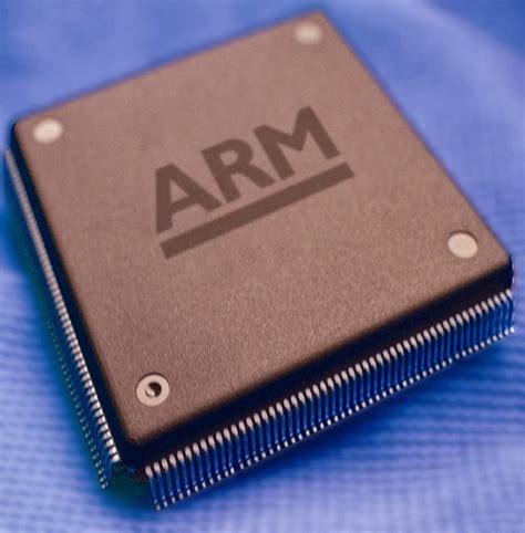 Stop For Students: ARM Processor Versions, Design Philosophy, BUS ...