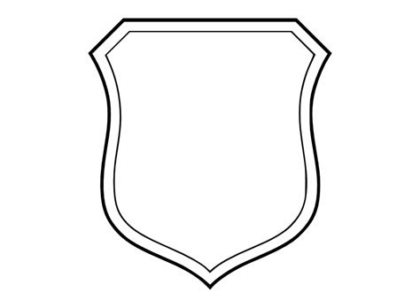 Free Blank Shield Logo Png, Download Free Blank Shield Logo Png png ...