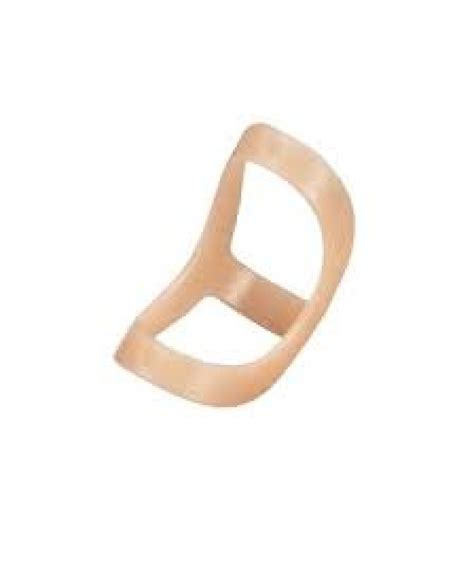 Oval 8 Finger Splint – Physio Needs