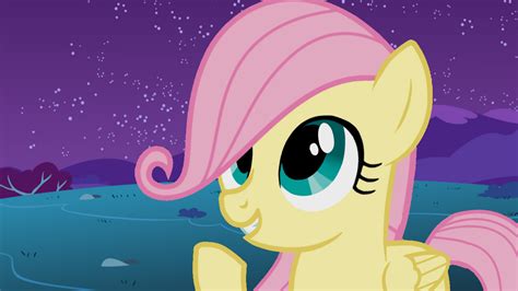 filly fluttershy wallpaper by x-flutters on DeviantArt