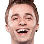 Squeezie Face Icons PNG - Free PNG and Icons Downloads
